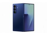 мобилни телефони: Samsung Galaxy Z Fold7 5G 12RAM 256GB blue shadow SM-F966BDBBEUE