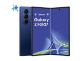 Samsung Galaxy Z Fold7 5G 12RAM 256GB blue shadow SM-F966BDBBEUE снимка №2 Samsung Galaxy Z Fold7 5G 12RAM 256GB blue shadow SM-F966BDBBEUE снимка №2