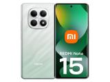 мобилни телефони: Xiaomi Redmi Note 15 4G Dual Sim 8GB RAM 256GB green