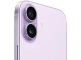 Apple iPhone 17 512GB Lavender снимка №3