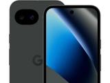 Google Pixel 10a 128GB obsidian снимка №4 Google Pixel 10a 128GB obsidian снимка №4
