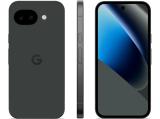 мобилни телефони: Google Pixel 10a 256GB obsidian