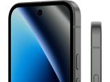 Google Pixel 10a 256GB obsidian снимка №4