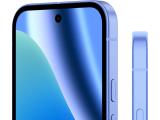 Google Pixel 10a 256GB lavender снимка №2