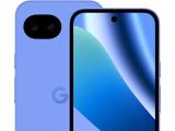 Google Pixel 10a 256GB lavender снимка №4