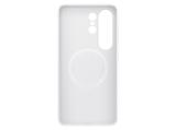 Samsung Silicone Magnet Case Galaxy S26 Ultra, White, EF-ES948CWEGWW снимка №2 Samsung Silicone Magnet Case Galaxy S26 Ultra, White, EF-ES948CWEGWW снимка №2