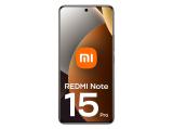 Xiaomi Redmi Note 15 Pro 256GB 8GB RAM titanium снимка №3