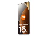 Xiaomi Redmi Note 15 Pro 256GB 8GB RAM titanium снимка №4