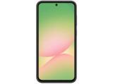 Samsung Silicon Case Black for Galaxy A56 EF-PA566CBEGWW снимка №2