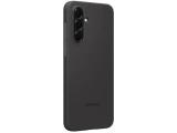 Samsung Silicon Case Black for Galaxy A56 EF-PA566CBEGWW снимка №3