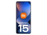 Xiaomi Redmi Note 15 8GB RAM 256GB Glacier Blue снимка №2