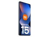 Xiaomi Redmi Note 15 8GB RAM 256GB Glacier Blue снимка №3