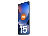 Xiaomi Redmi Note 15 8GB RAM 256GB Glacier Blue снимка №4