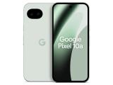 Google Pixel 10a 8RAM 128GB Fog снимка №2