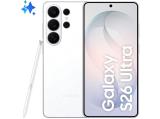 Samsung Galaxy S26 Ultra 512GB White снимка №2