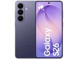 Описание и цена на мобилни телефони Samsung Galaxy S26 Plus 256GB DE Cobalt Violet