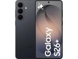 Описание и цена на мобилни телефони Samsung Galaxy S26+ 256GB DE Black