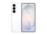 Описание и цена на мобилни телефони Samsung Galaxy S26+ 256GB White
