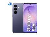 мобилни телефони: Samsung Galaxy S26 5G 256GB Cobalt Violet