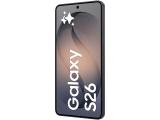 Samsung Galaxy S26 256GB Black DE снимка №2