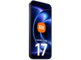 Описание и цена на мобилни телефони Xiaomi 17 Ultra 512GB Black