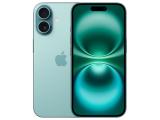 Описание и цена на мобилни телефони Apple iPhone 16 128GB Teal