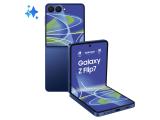 мобилни телефони: Samsung Galaxy Z Flip7 5G 256 GB blue shadow