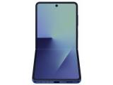 Samsung Galaxy Z Flip7 5G 256 GB blue shadow снимка №2