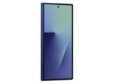 Samsung Galaxy Z Flip7 5G 256 GB blue shadow снимка №5