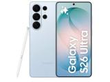 Samsung Galaxy S26 Ultra 12GB RAM 512GB EU Sky Blue снимка №2