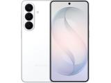Samsung Galaxy S26 512GB White S941 5G Dual Sim 12GB RAM EU model снимка №2