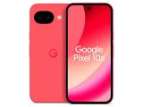 Описание и цена на мобилни телефони Google Pixel 10a 128GB Berry