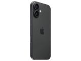 Apple iPhone 16 128GB Black MYE73ZD/A снимка №2