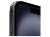 Apple iPhone 16 128GB Black MYE73ZD/A снимка №3