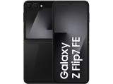 Samsung Galaxy Z Flip7 FE 5G 8GB 256GB black снимка №2