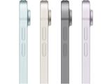 Apple iPad Air 11 M4 Wi-Fi + Cellular 128GB (space gray) снимка №3