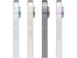 Apple iPad Air 11 M4 Wi-Fi + Cellular 128GB (blue) снимка №3