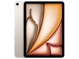 Apple iPad Air 11 M4 Wi-Fi + Cellular 128GB Starlight (polarstern) снимка №2 Apple iPad Air 11 M4 Wi-Fi + Cellular 128GB Starlight (polarstern) снимка №2