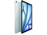 Apple iPad Air 13 M4 Wi-Fi 128GB (blue) снимка №2