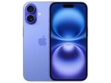 Описание и цена на мобилни телефони Apple iPhone 16 128GB Ultramarine