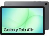 Samsung Galaxy Tab A11+ X230 128GB - 6GB WIFI Grey EU снимка №2