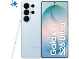 Описание и цена на мобилни телефони Samsung Galaxy S26 Ultra S948B 256GB Sky Blue