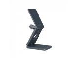 Canyon Foldable wireless charger OnCharge 309 15W 3in1 Metal CNS-WCS309M снимка №3
