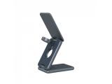 Canyon Foldable wireless charger OnCharge 309 15W 3in1 Metal CNS-WCS309M снимка №4