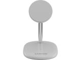 Описание и цена на аксесоари Canyon wireless charger WCS-205 15W Qi2 2in1 White CNS-WCS205W