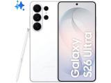 Samsung Galaxy S26 Ultra 5G 1 TB (White) 16GB RAM S948B снимка №2