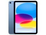 таблети: Apple iPad 11 Wi-Fi 128GB (blue) MD4A4TY/A таблети: Apple iPad 11 Wi-Fi 128GB (blue) MD4A4TY/A