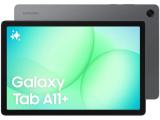 Описание и цена на таблети Samsung Galaxy Tab A11+ 6RAM 128GB LTE DE grey