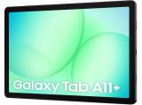 Samsung Galaxy Tab A11+ 6RAM 128GB LTE DE grey снимка №2