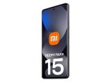 Xiaomi Redmi Note 15 4G Dual Sim 6GB RAM 128GB black снимка №4